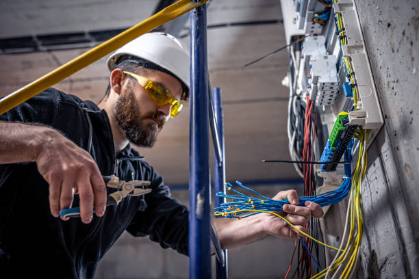Electrical Outlet Repair in Lawton, IA