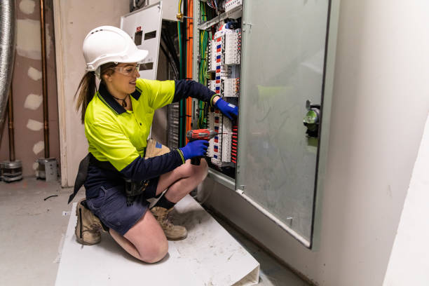 Best Electrical Rewiring Services  in Lawton, IA
