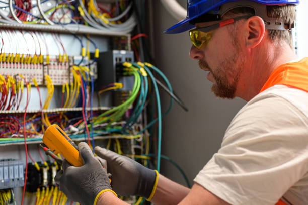 Best Electrical Wiring Services  in Lawton, IA