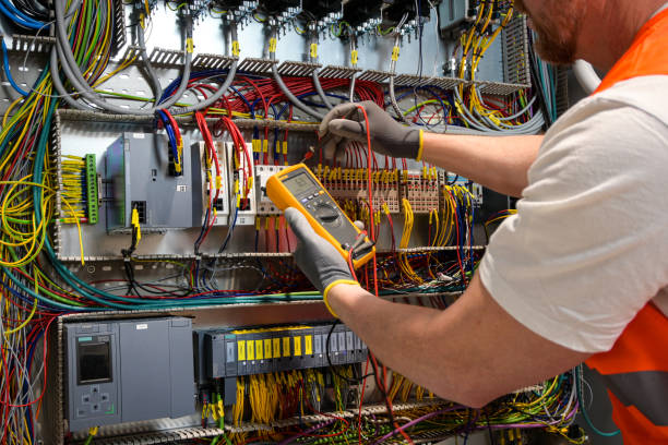 Best Electrical Wiring Services  in Lawton, IA