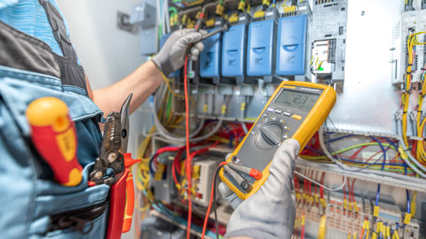Best Home Electrical Repair  in Lawton, IA
