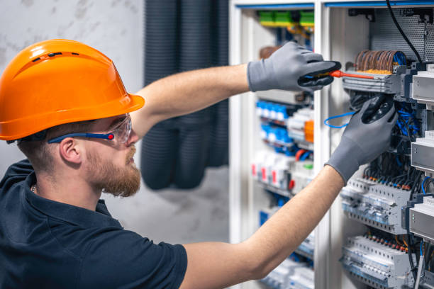 Trusted Lawton, IA Electrician Experts