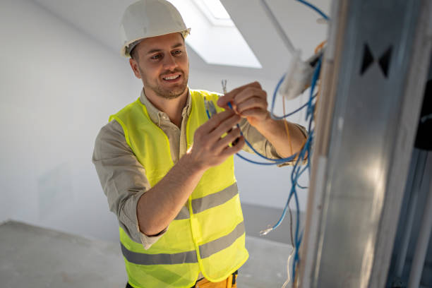 Best Circuit Breaker Repair  in Lawton, IA