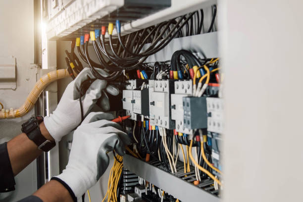 Best Residential Electrician Services  in Lawton, IA